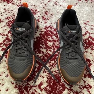 Converse x Tinker Hatfield Star Series Low Top